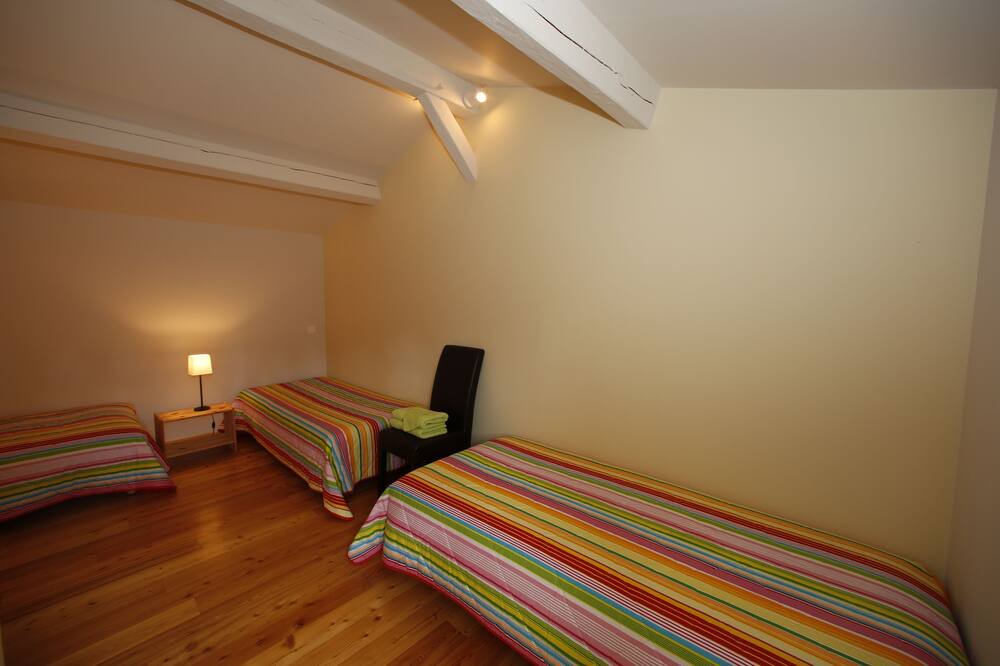 Photo of Bedroom in Roquecor