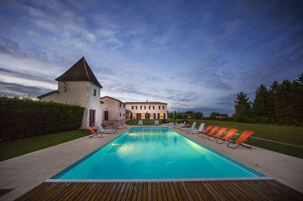 Photo of Outdoor in Roquecor