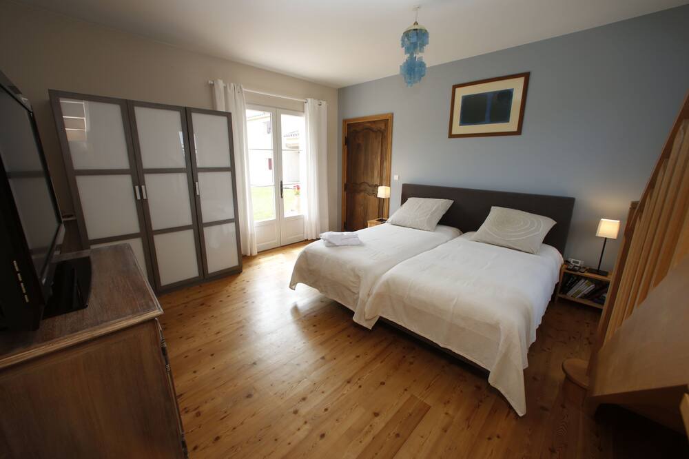 Photo of Bedroom in Roquecor
