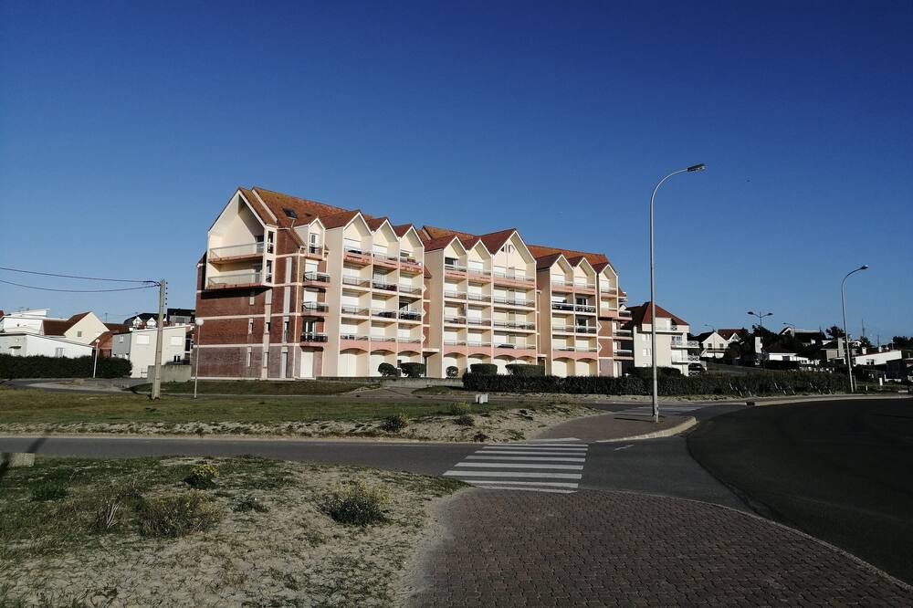 Photo of Outdoor in Trepied