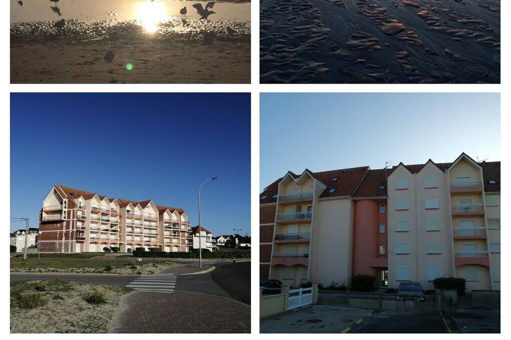 Photo of Outdoor in Trepied