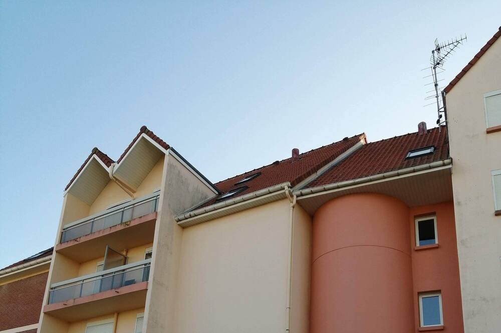 Photo of Outdoor in Trepied