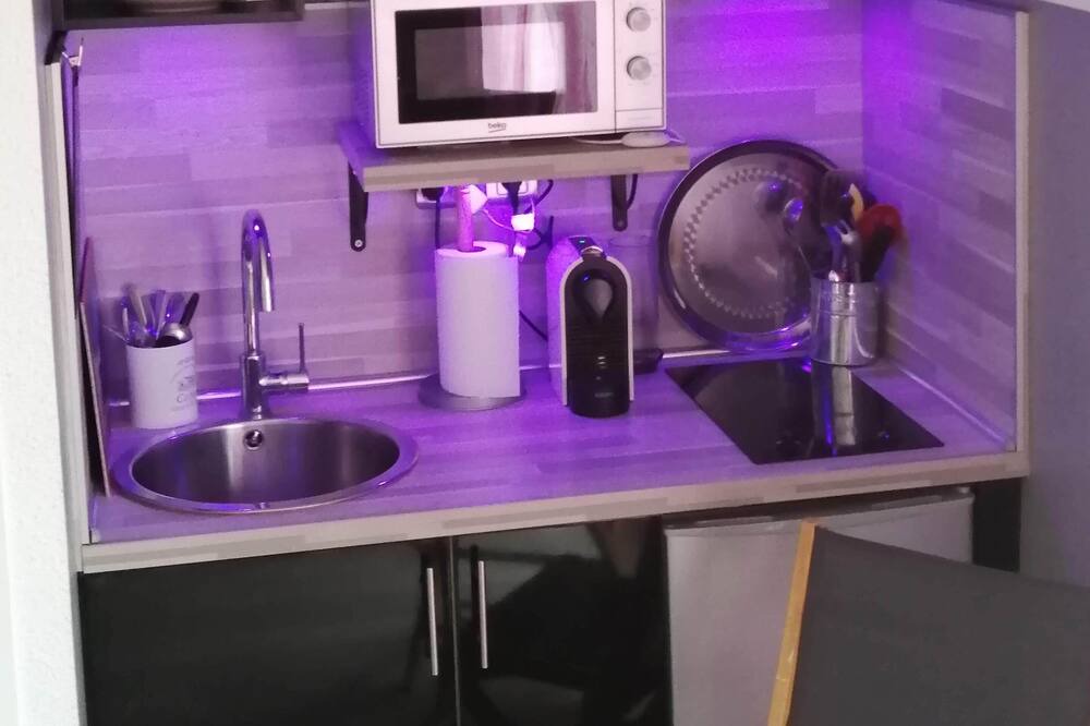 Photo of Kitchen in Trepied