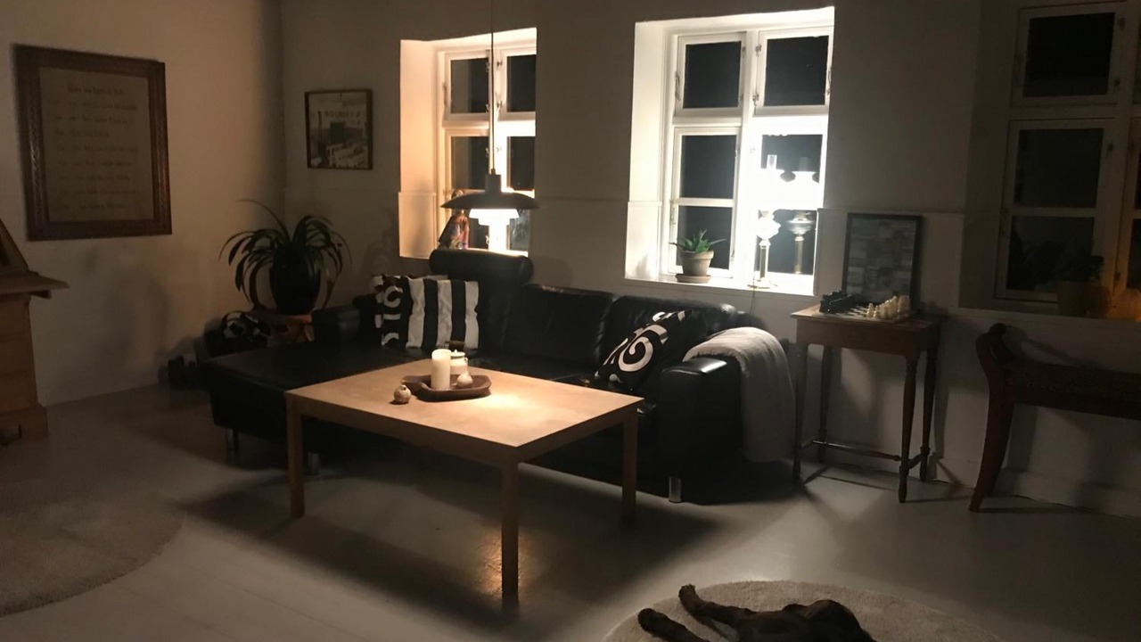 Photo of Livingroom in Holstebro