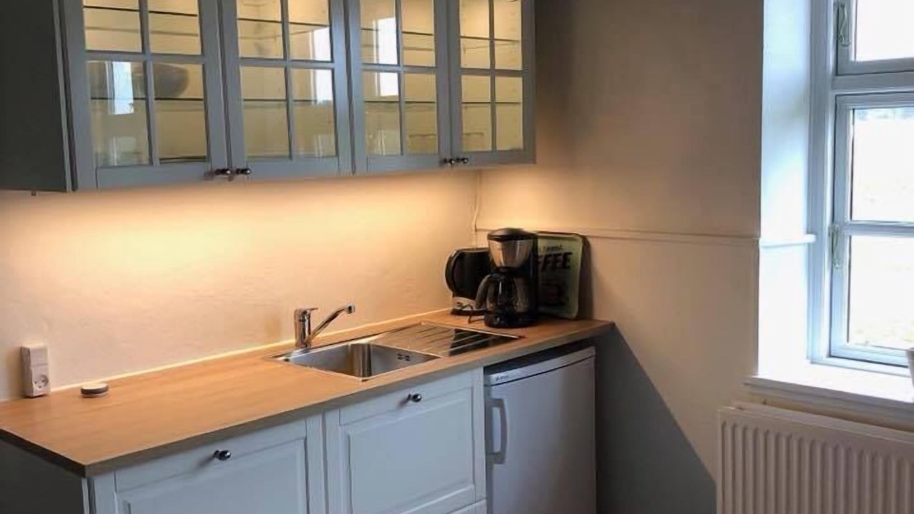 Photo of Kitchen in Holstebro