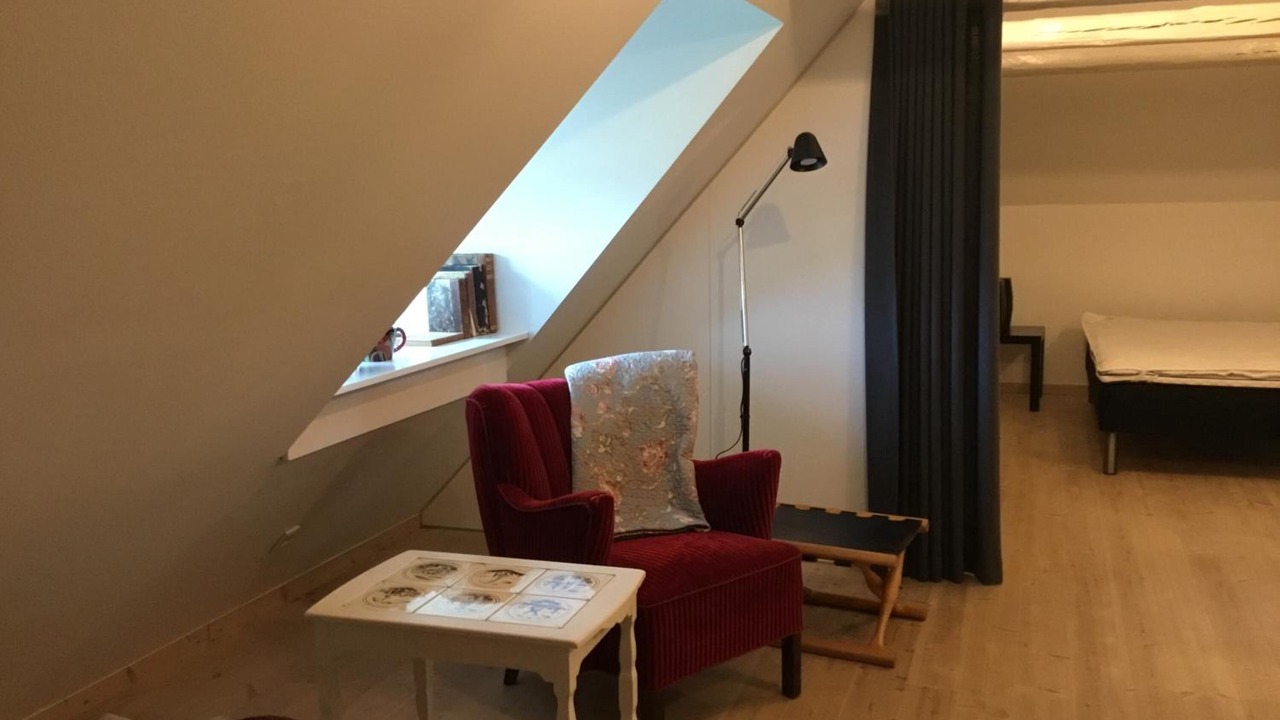 Photo of Livingroom in Holstebro