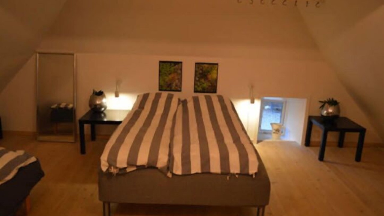 Photo of Bedroom in Holstebro