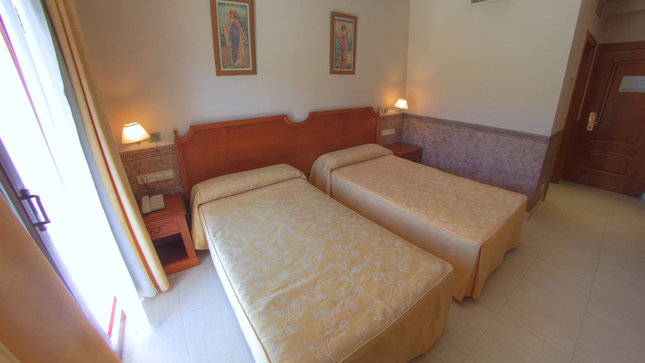 Photo of Bedroom in Beas de Segura