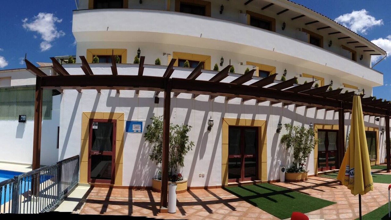 Photo of Patio Balcony in Beas de Segura
