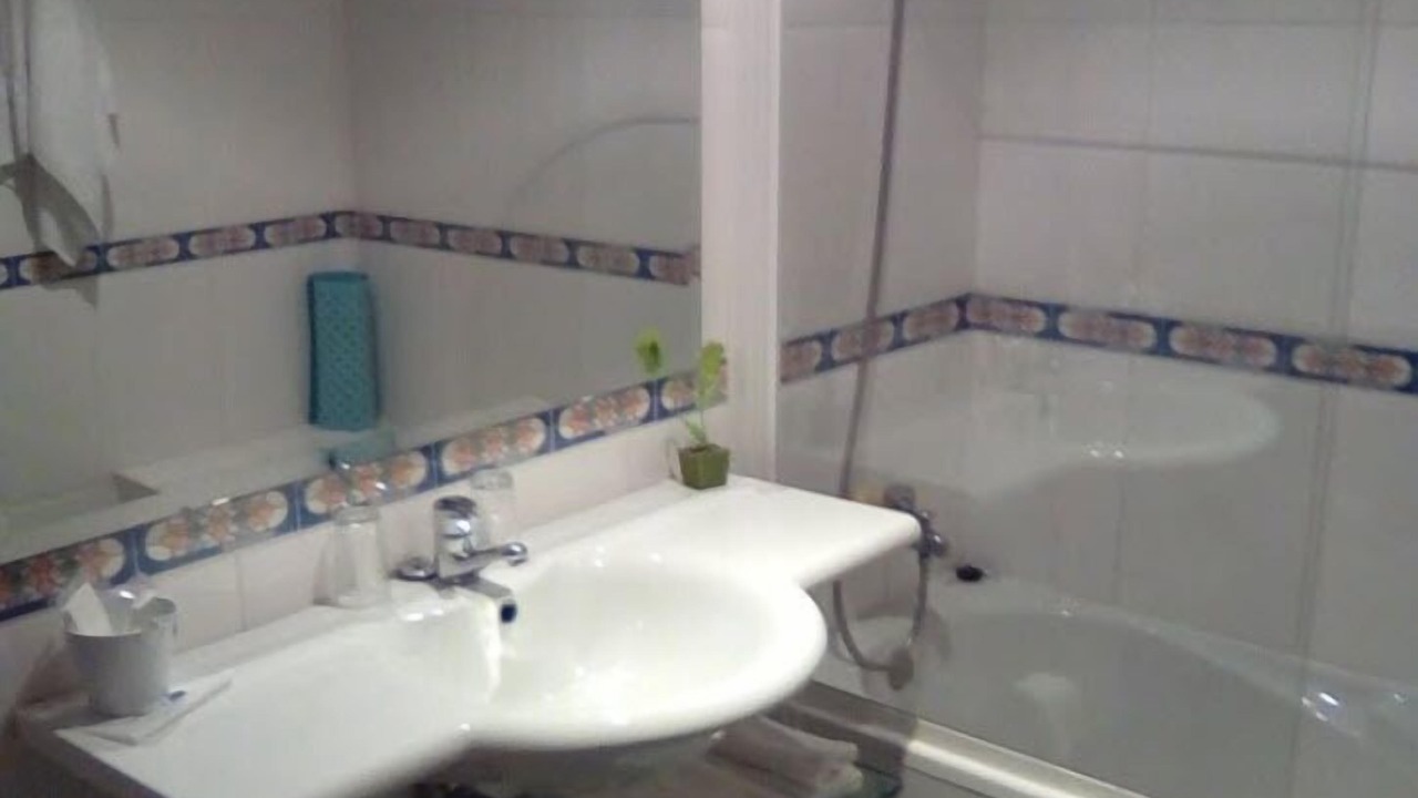 Photo of Bathroom in Beas de Segura