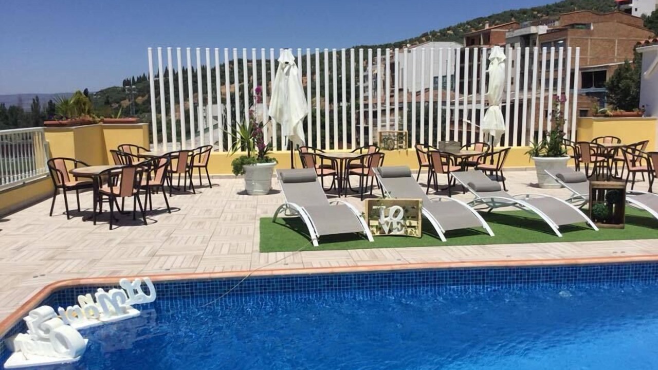 Photo of Outdoor in Beas de Segura