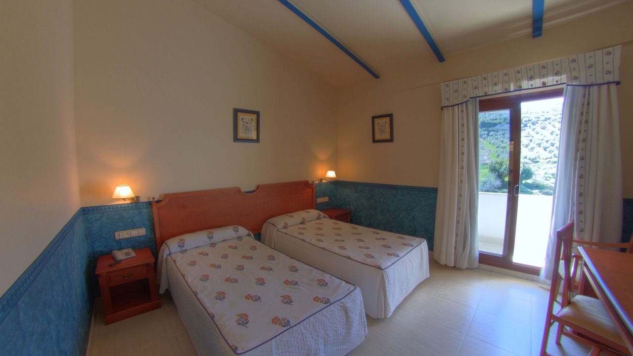 Photo of Bedroom in Beas de Segura