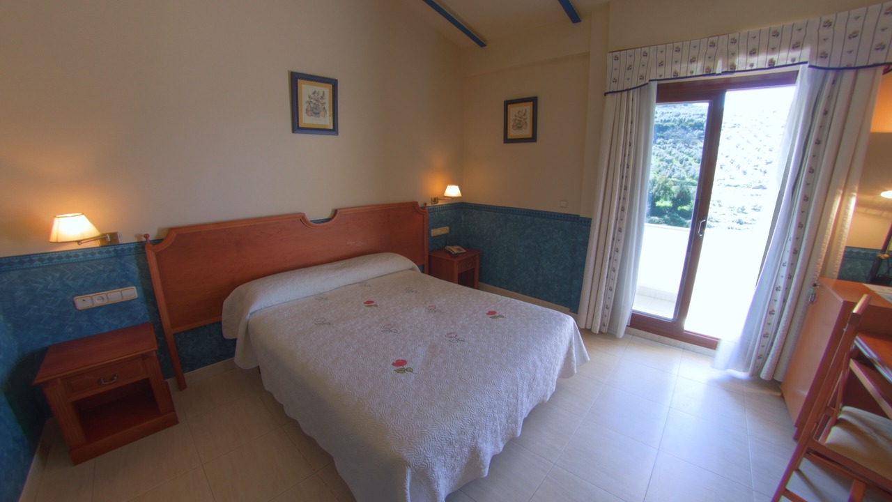 Photo of Bedroom in Beas de Segura