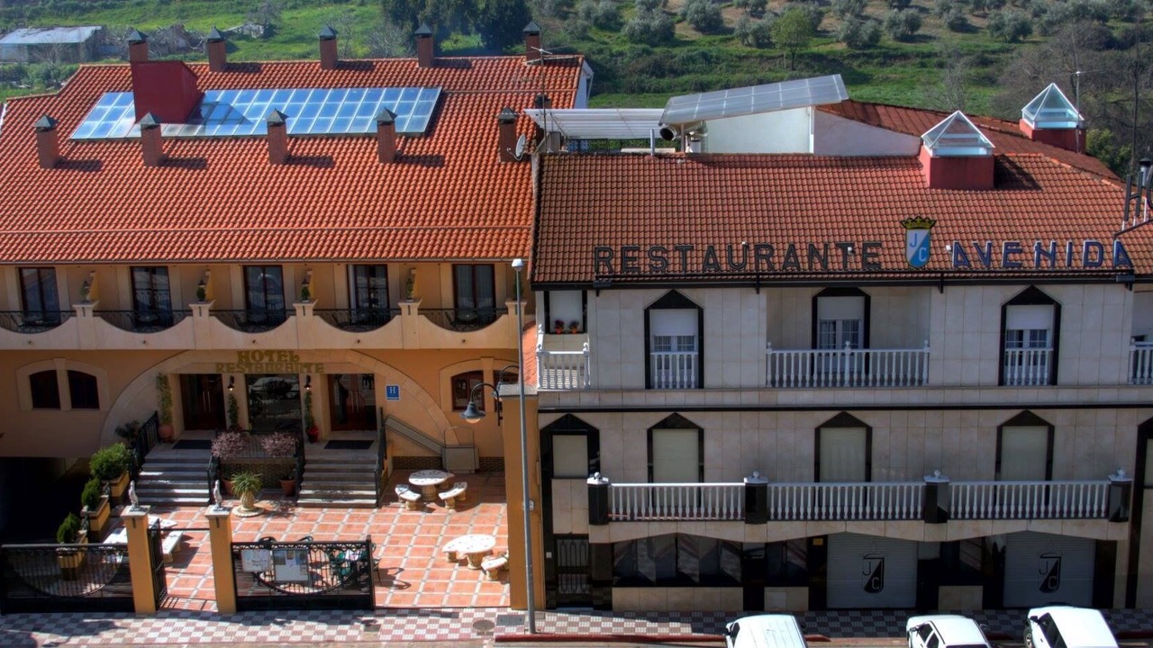Photo of Outdoor in Beas de Segura