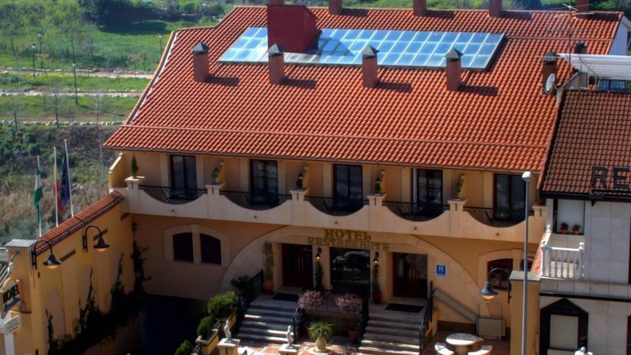 Photo of Outdoor in Beas de Segura