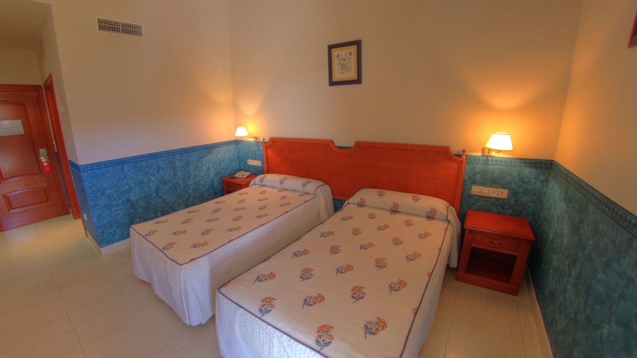 Photo of Bedroom in Beas de Segura