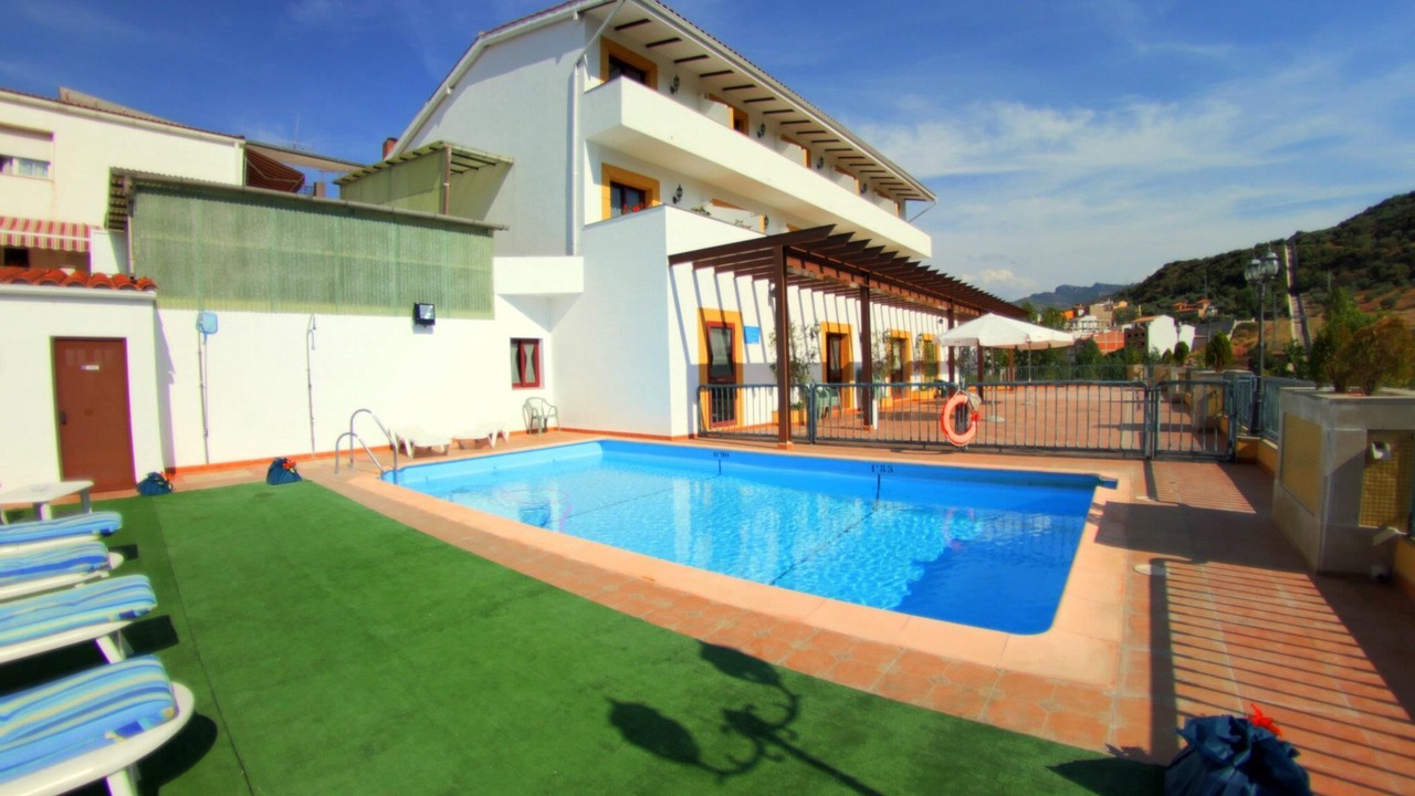 Photo of Outdoor in Beas de Segura