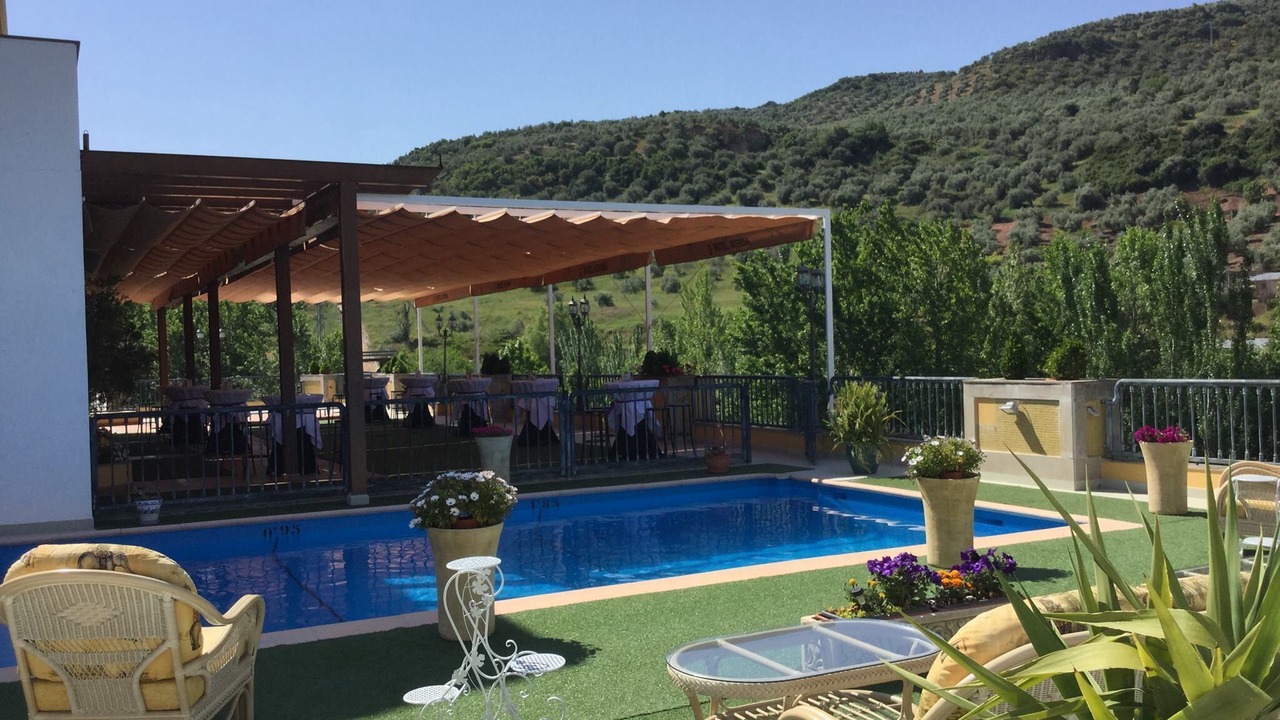 Photo of Outdoor in Beas de Segura