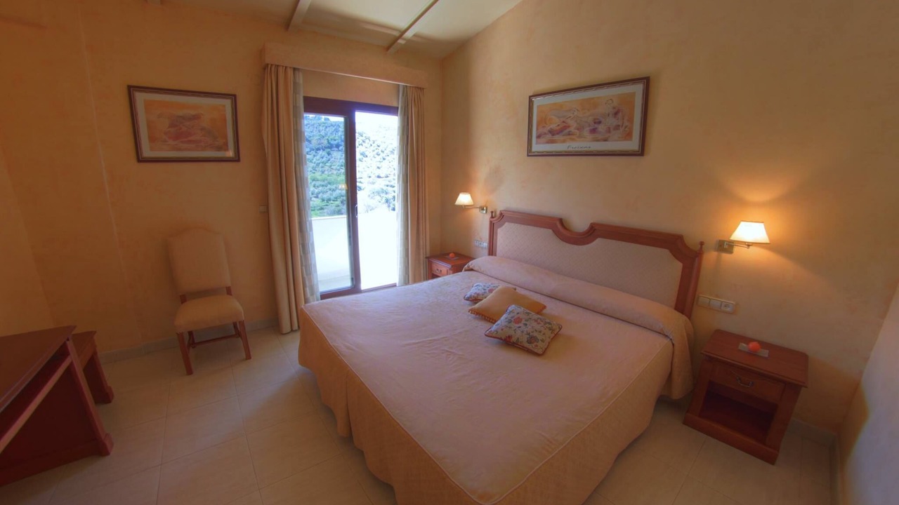 Photo of Bedroom in Beas de Segura