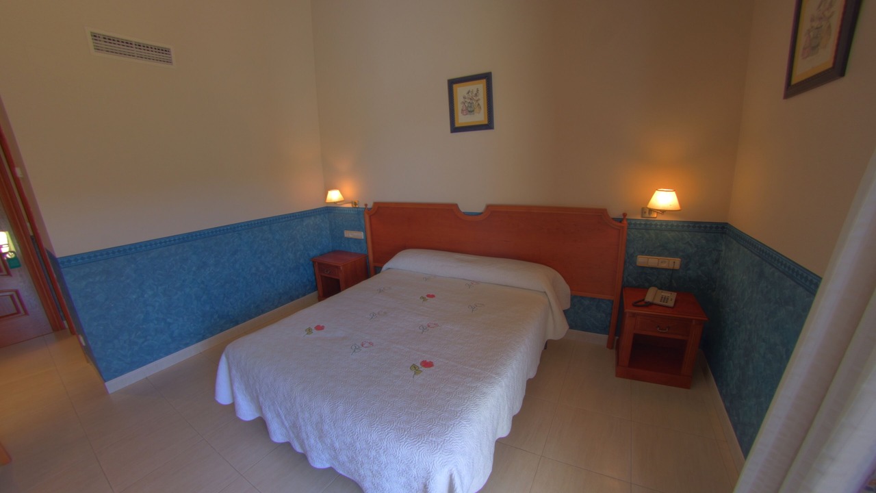 Photo of Bedroom in Beas de Segura
