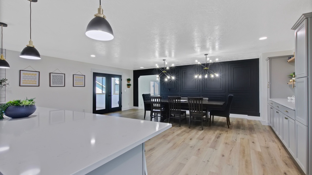 Photo of Kitchen in Meridian