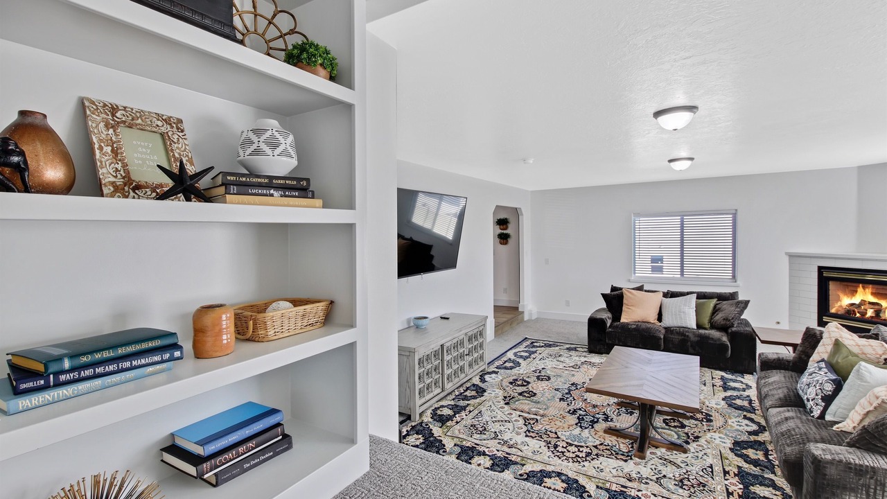 Photo of Livingroom in Meridian