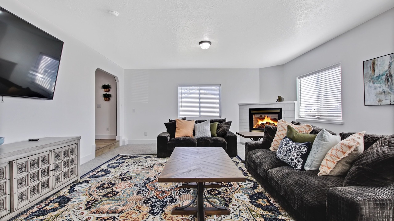 Photo of Livingroom in Meridian