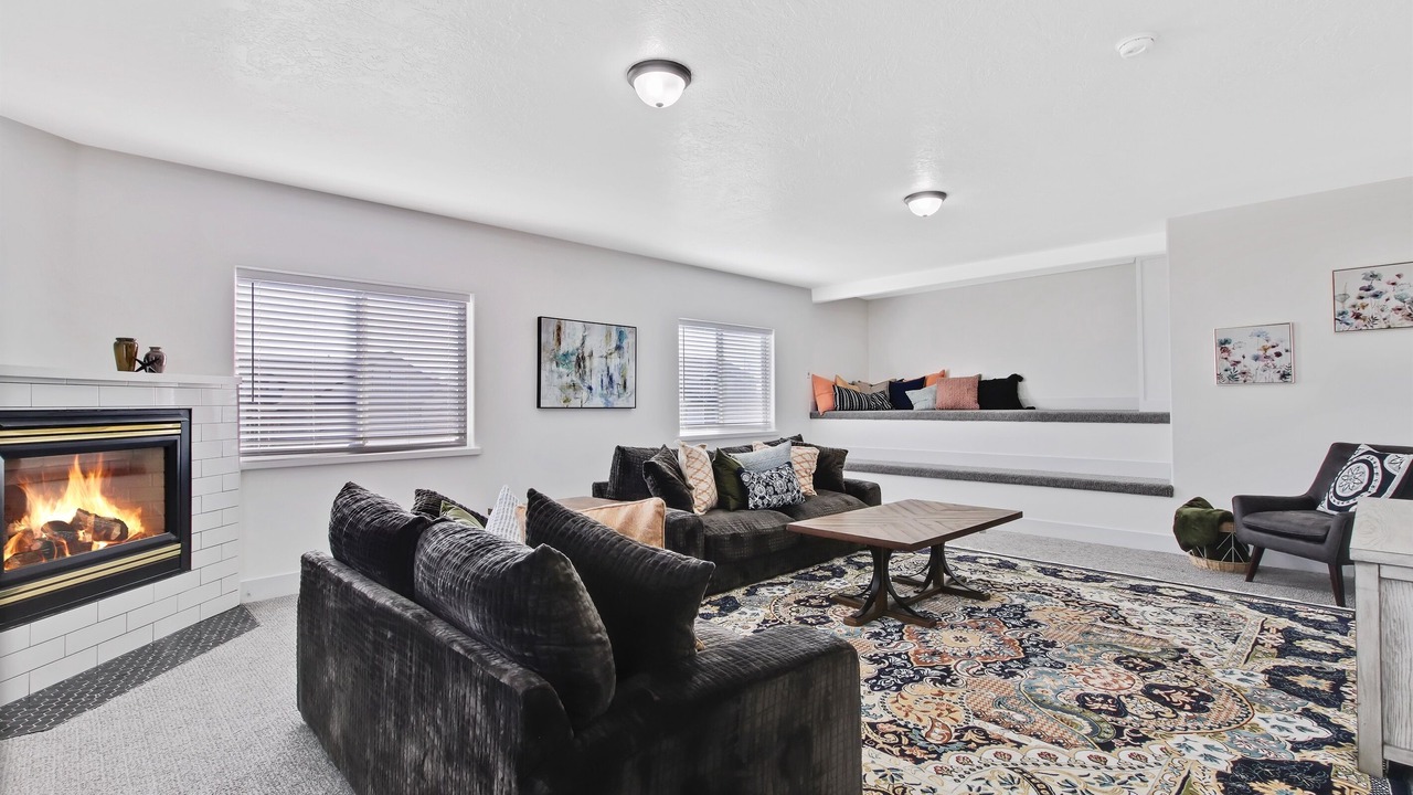 Photo of Livingroom in Meridian