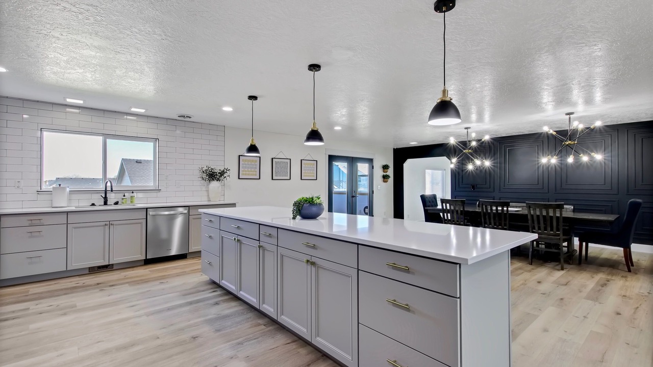 Photo of Kitchen in Meridian