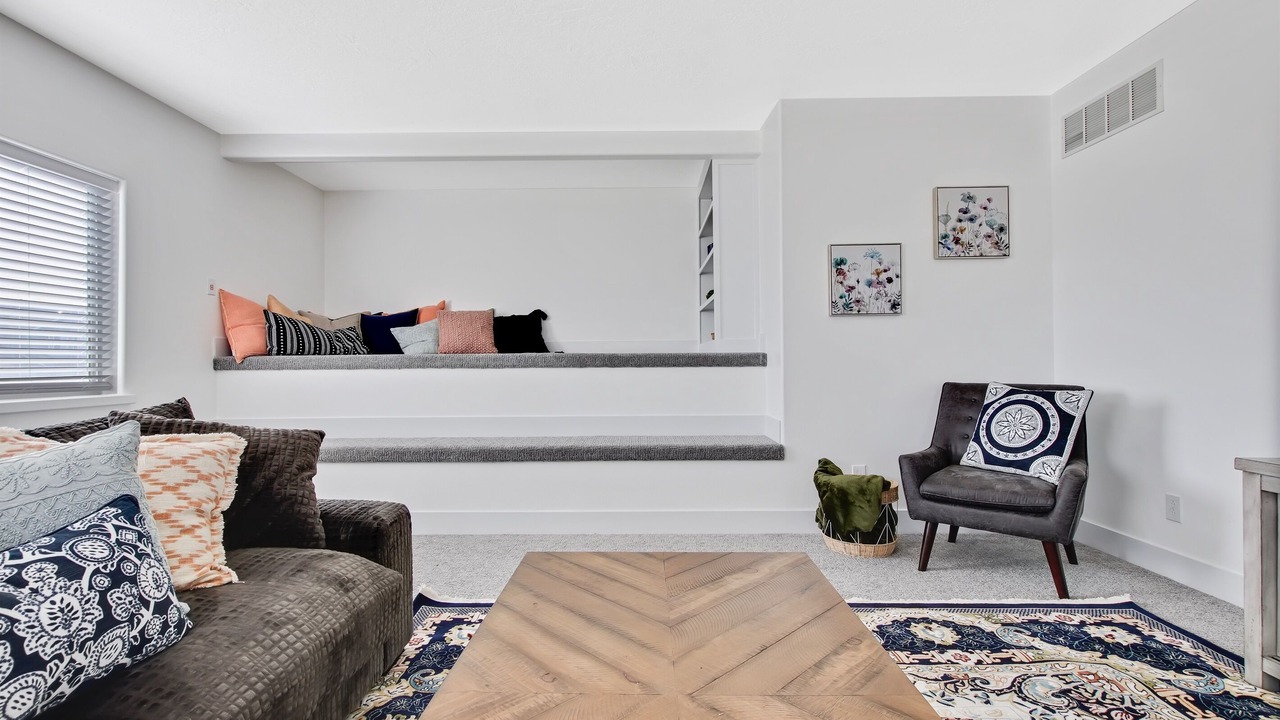 Photo of Livingroom in Meridian