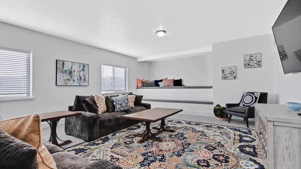 Photo of Livingroom in Meridian