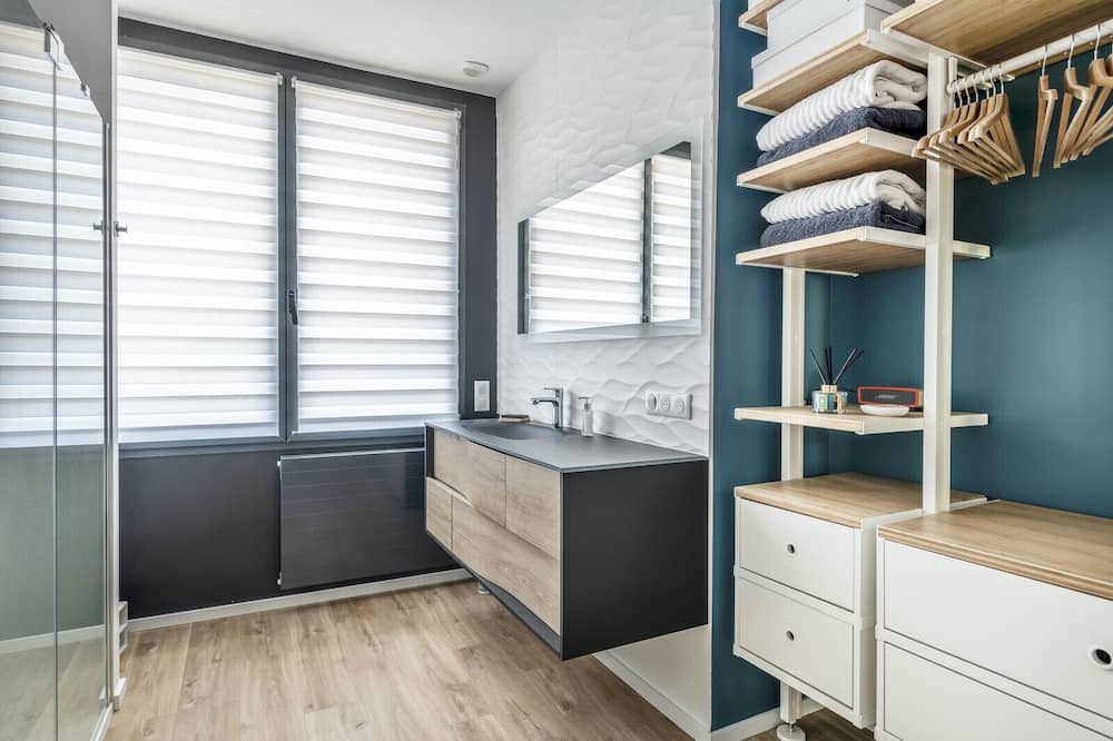 Photo of Bathroom in Hauts-Paves - Saint-Felix