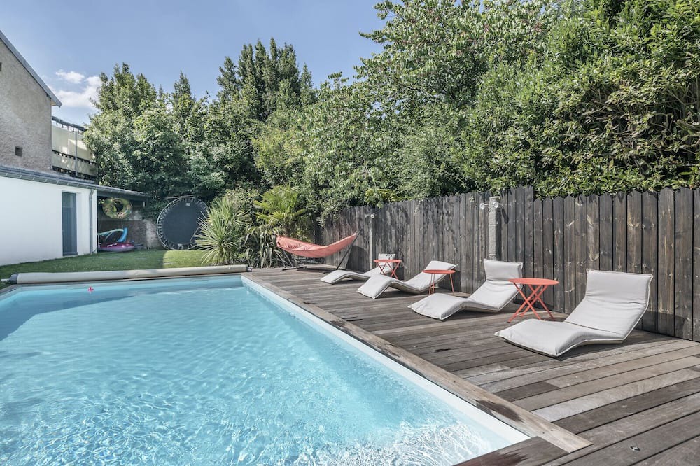 Photo of Outdoor in Hauts-Paves - Saint-Felix