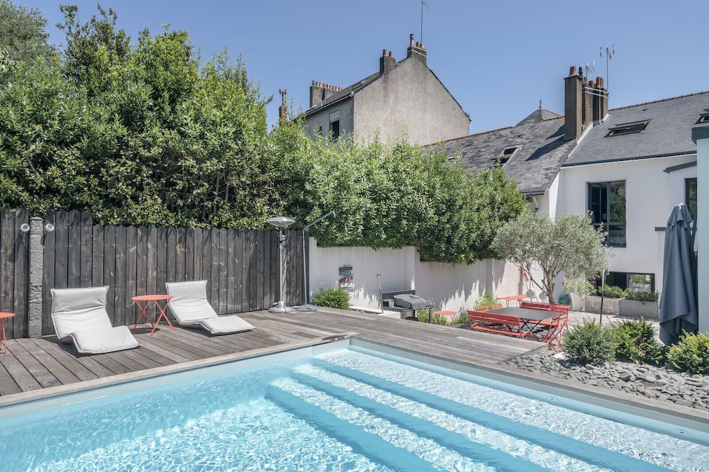 Photo of Outdoor in Hauts-Paves - Saint-Felix