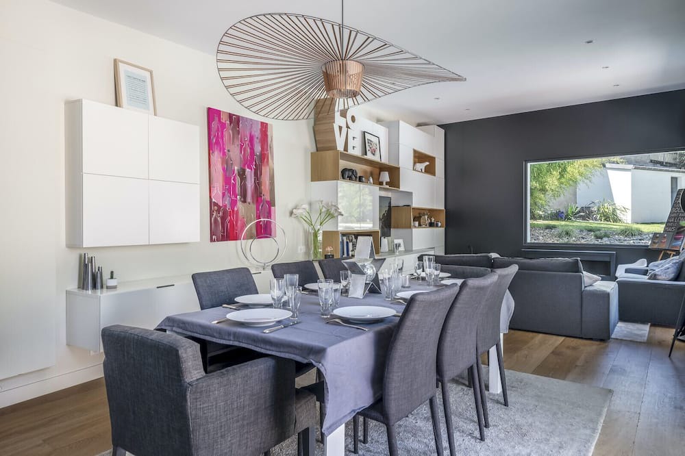 Photo of Livingroom in Hauts-Paves - Saint-Felix