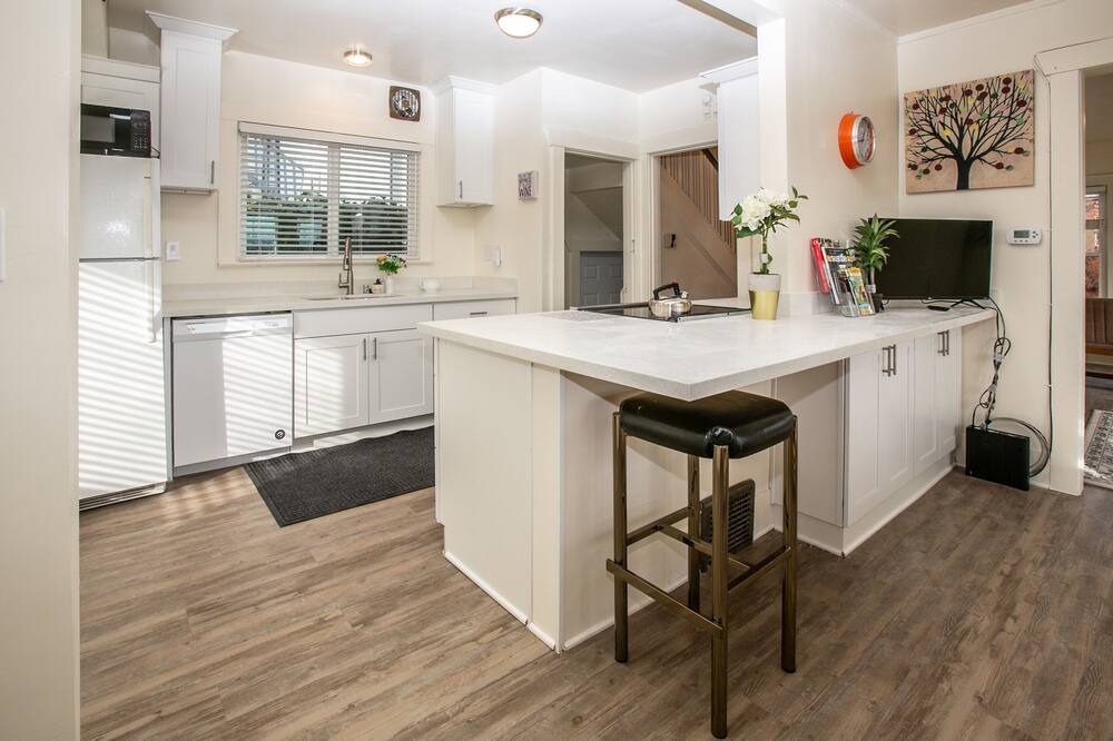 Photo of Kitchen in Stevens
