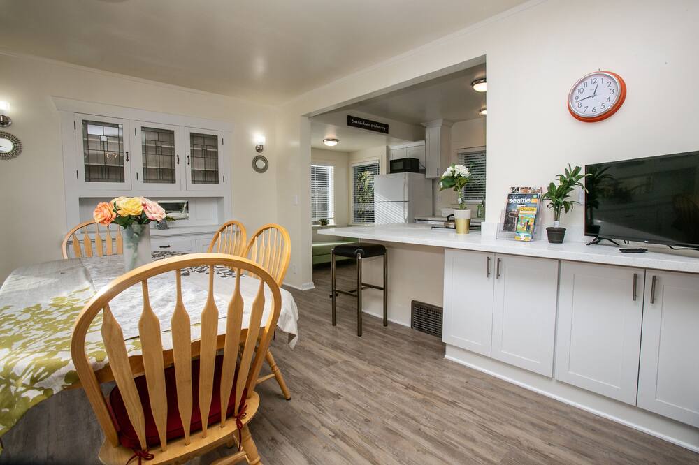 Photo of Kitchen in Stevens