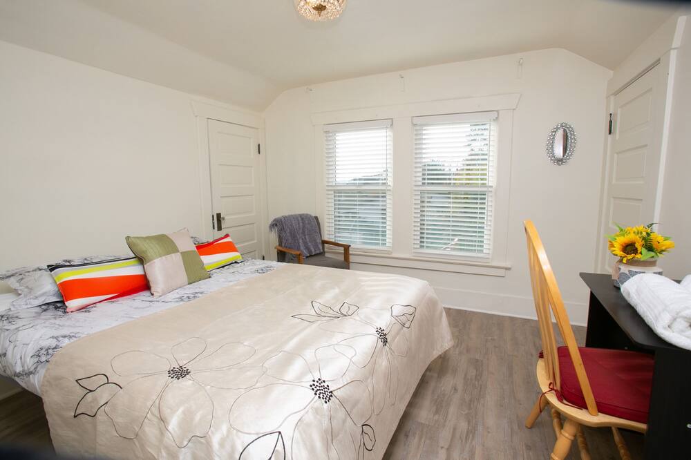 Photo of Bedroom in Stevens