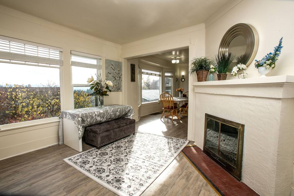 Photo of Livingroom in Stevens