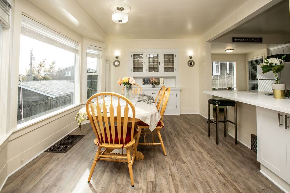 Photo of Kitchen in Stevens