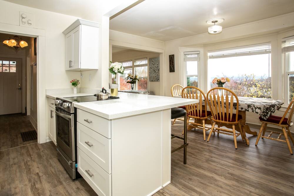 Photo of Kitchen in Stevens