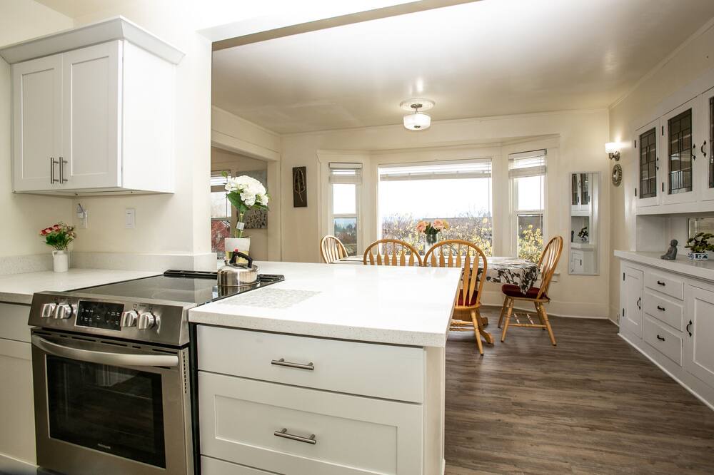 Photo of Kitchen in Stevens