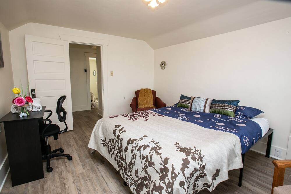 Photo of Bedroom in Stevens