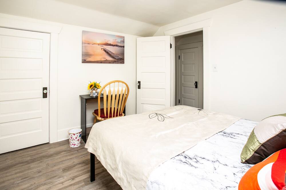 Photo of Bedroom in Stevens