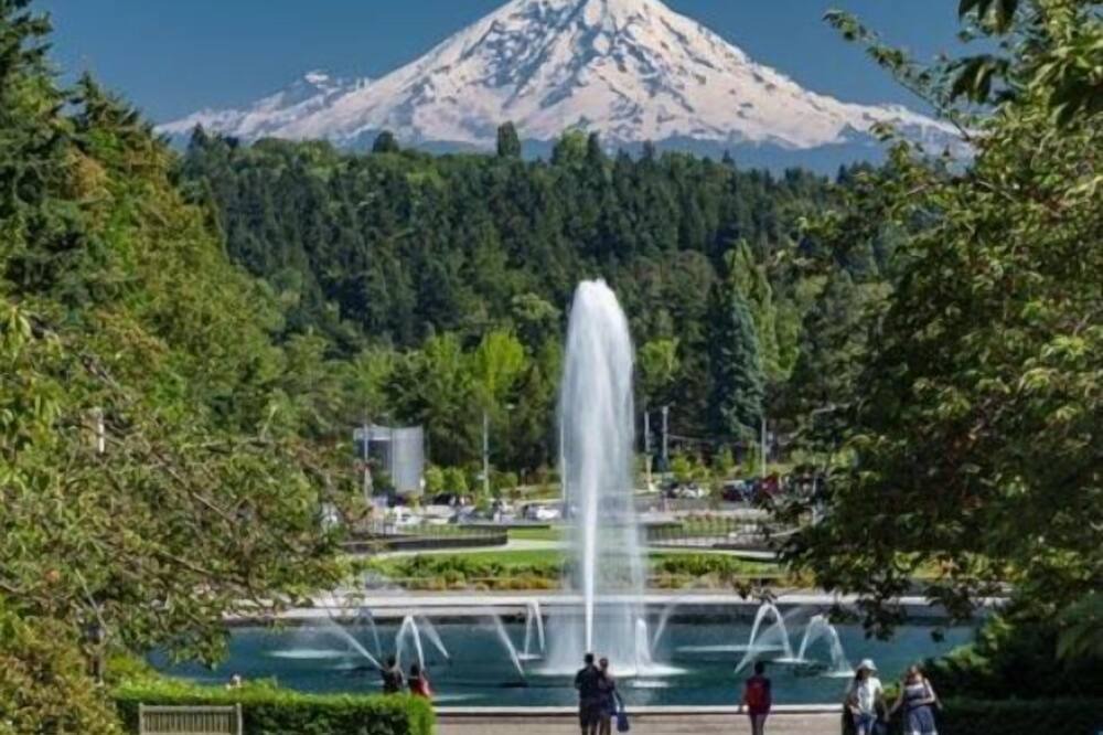Photo of Outdoor in Stevens