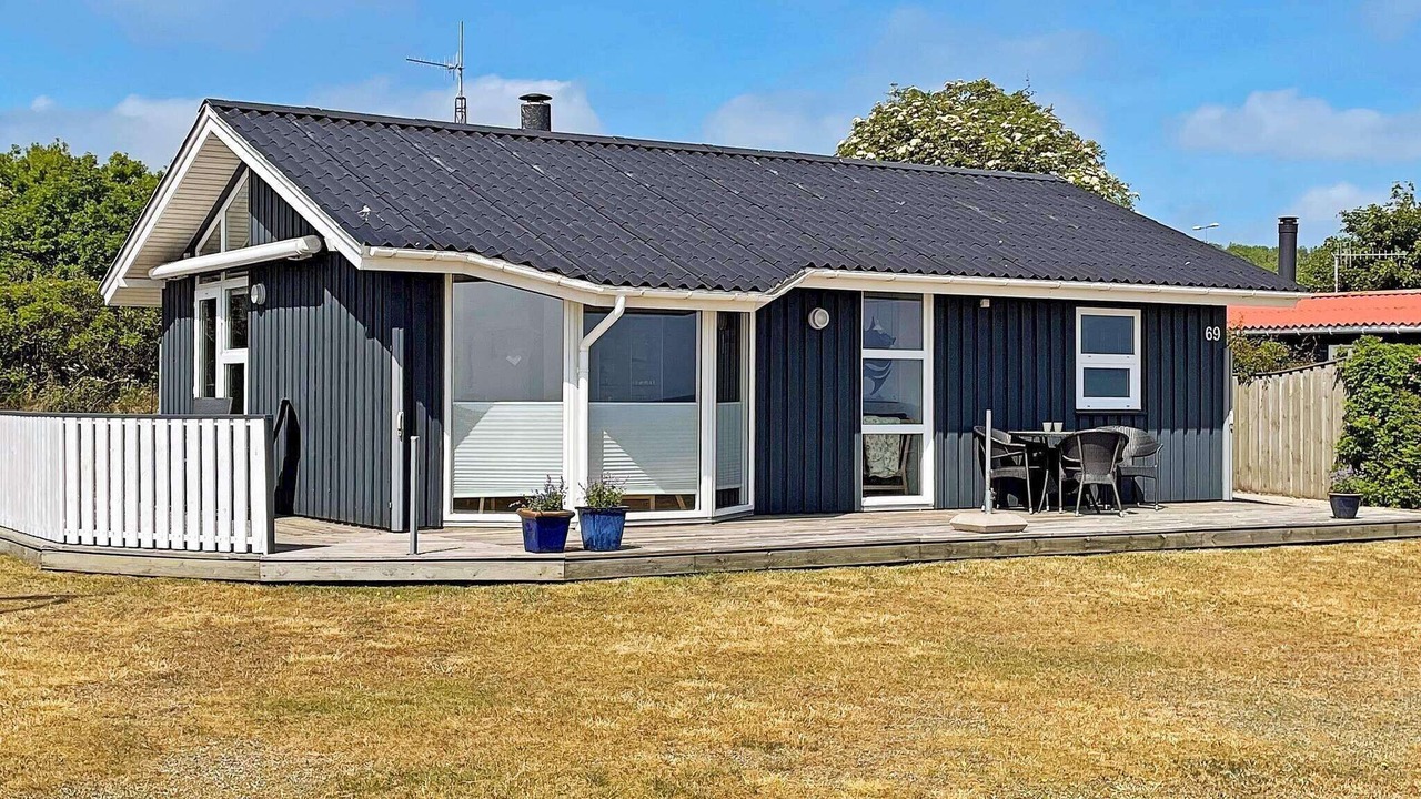 Photo of Outdoor in Frederikshavn