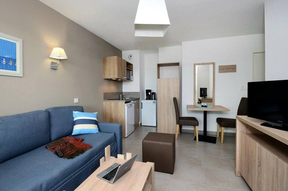 Photo of Livingroom in Le Barcares