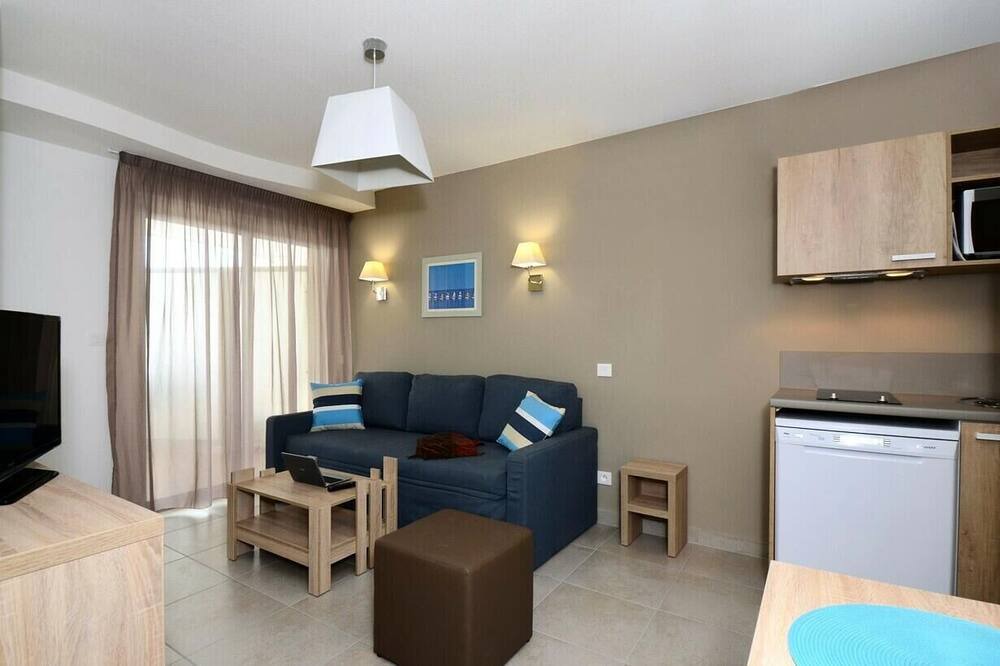 Photo of Bedroom in Le Barcares