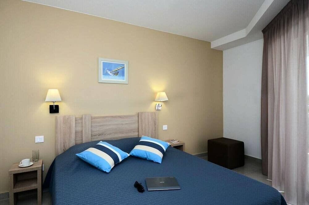 Photo of Bedroom in Le Barcares