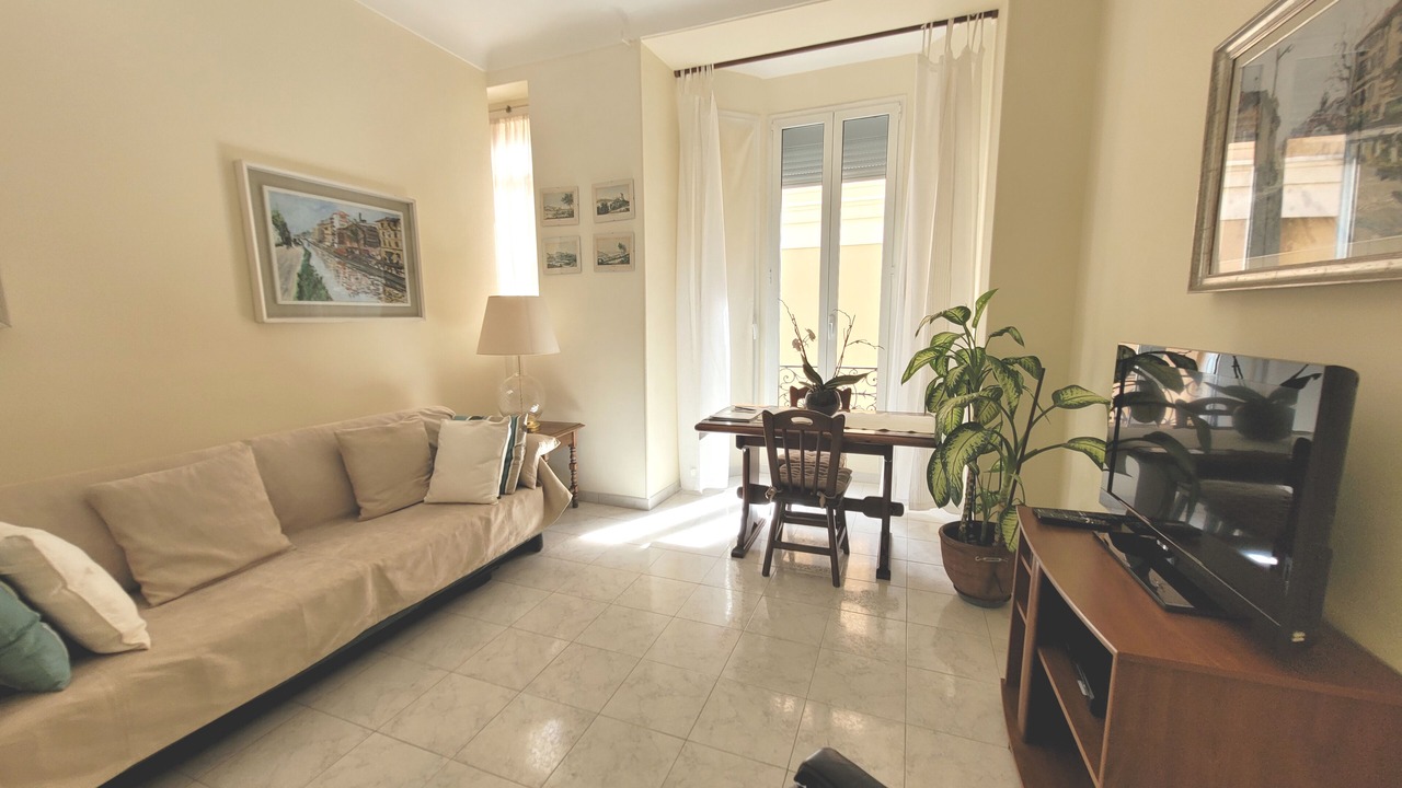 Photo of Livingroom in French Riviera